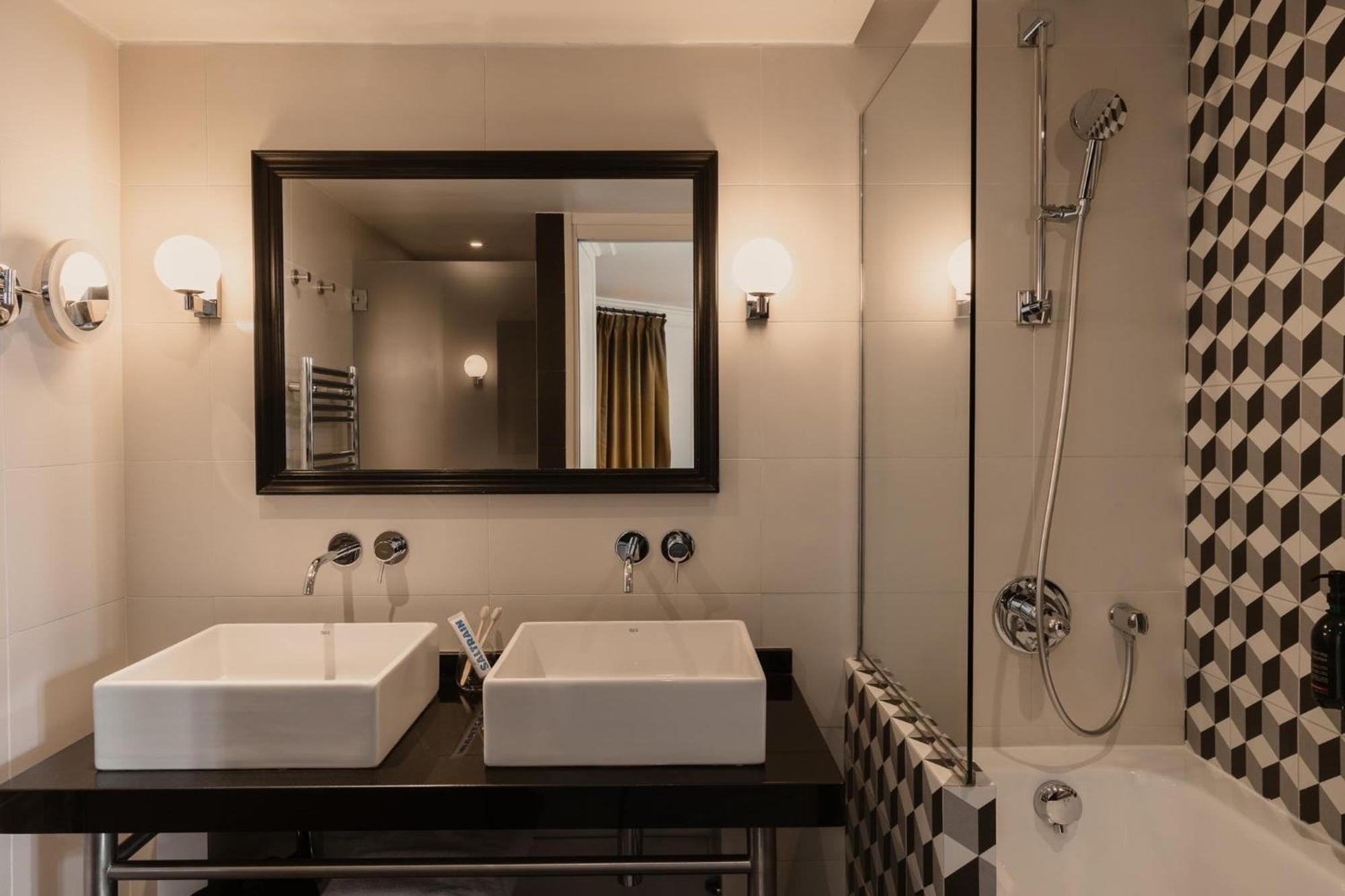 Chambre Deluxe